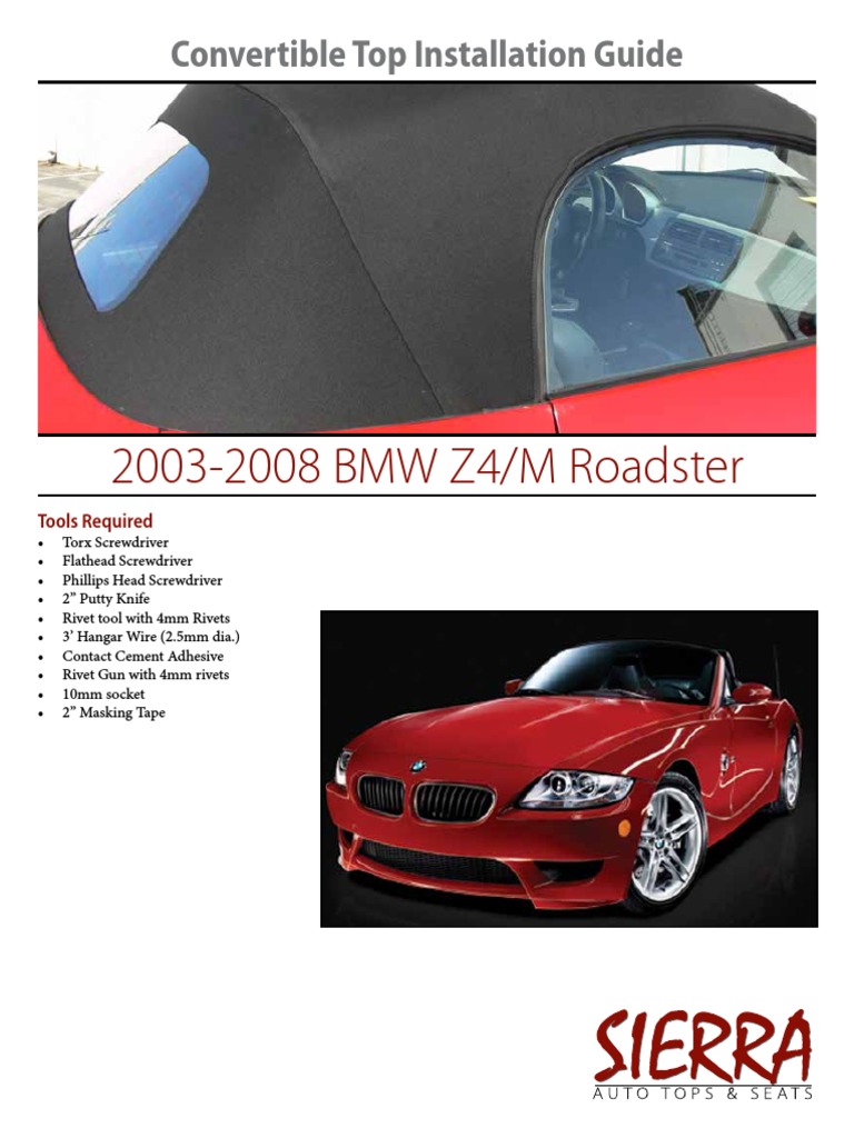 Upgrade Your Drive The Bmw Z4 Hardtop Convertible Is Here - zqbtycd
