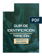Asm-1-Pt Guía de Identificación de Traición