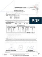 Ensayo Adherencia Estucos