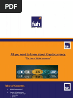 FAH - Crypto Currency