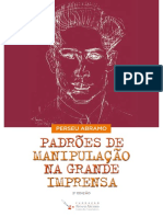 Padroes Manipulacao Web 2
