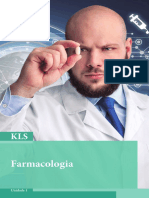 Farmacologia Livro - U1