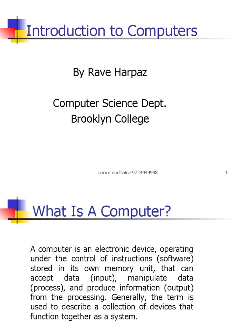 Understanding Computer Basics | PDF | Computer Data Storage | Floppy Disk