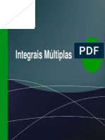 Integrais Multiplas Cap15 - Sec1