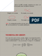 Teorema de Green