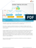 CFJ a Leccion 01 Introduccion Java c Maquina Virtual Java