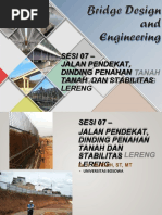 Korelasi Nilai N Spt Ke Kohesi Sudut Geser Dll Pdf