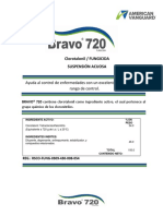 FT-Bravo 720