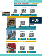 Códigos QR - Estrategia de Controles Seguridad y Salud (Nov.2020)