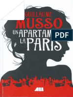 Guillaume Musso - Seria Madeline 2. Un Apartament La Paris (v1.0)