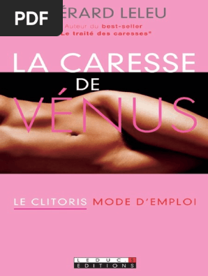 La Caresse De Venus Le Clitoris Mode D Emploi Pdfdrive Pdf Clitoris Orgasme