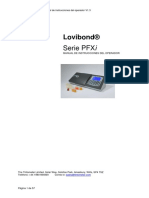 1. PFXi User Manual V1_3_Spanish LOVIBOND