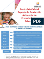 Gestion Control Calidad Tabla g0