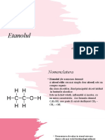 Proiect 2 Chimie