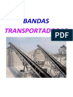 Mec 292 Apuntes de Bandas Transportadoras