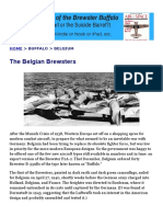 The Belgian Brewsters