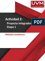 Proyecto Integrador Parte 1