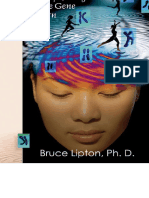 Intelligente Zellen - Bruce Lipton