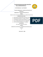 Análisis del TUPA municipal y su importancia para la ciudadanía