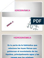 10 Hid Bas Unidad V Hidrodinámica