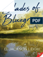 D. Jackson Leigh - Briznas de Bluegrass