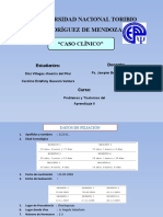 Diapos Caso Clínico