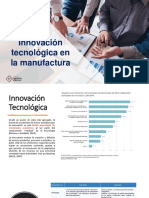 6 Innovacion Tecnologica Manufactura