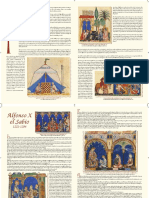 Facsimile Codex Alfonso