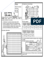 Probleminhas Inicio Multiplicação e Divisao