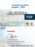 04 Gestion de Informacion Geografica