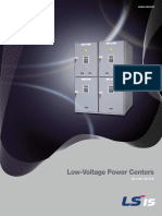 LV GL. Power+Center - E - 1304