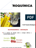 Eletroquímica