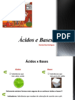 Ácidos e Bases_UFBA
