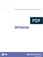 Field Exits