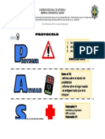 Protocolo PAS