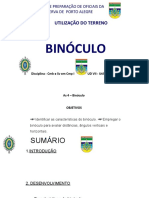 As 4 - Binóculo