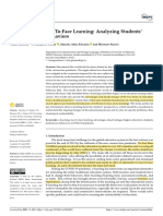 Article - Elearning Vs F2F Learning - Research