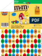 M&M Matemático