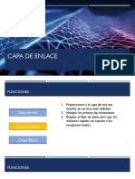 Capa de Enlace 01