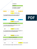 Taller Estadistica