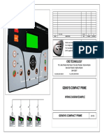 Gensyscompactprime Wiring Example for Generator on Bus En