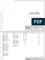 Comando DS4520 para container