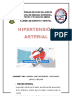 Hipertension Rotafolio