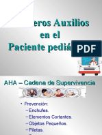 Pab Pediatrico