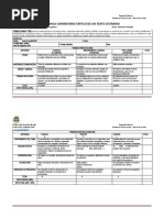rubrica triptico literario