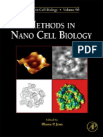 Pub Methods in Nano Cell Biology Volume 90 Methods in