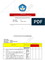 Kurikulum 2013 Perhitungan Kriteria Ketuntasan Minimum (KKM)