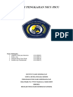 Format Pengkajian NICU-PICU (Kelompok 4)