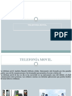 Telefonia Movil