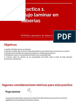 Practica Flujo Laminar en Tuberias v 7.0